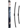 Bosch Tergicristalli Bosch Aerotwin A102S, Lunghezza 650mm/475mm, 1 set per parabrezza anteriore