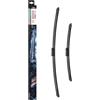 Bosch Tergicristalli Bosch Aerotwin A543S, Lunghezza 650mm/425mm, 1 set per parabrezza anteriore