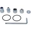 Elite Kit bussole per ELITE Suito e Direto XR Justo