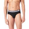 Emporio Armani Logo Label Brief