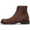 Fly London P211183001 RUPE183FLY Stivale alla Moda Uomo, Beige, 39 EU