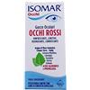 EURITALIA Isomar Gocce Oculari Occhi Rossi Multidose 10 ml