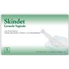 ABBATE A&V PHARMA Srl SKINDET LAVANDA VAG 4X140ML