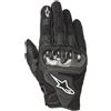 ALPINESTARS Guanti Estivi Alpinestars Smx-1 Air V2 Black