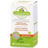 FARMADERBE Laxaerbe Integratore Alimentare, 100 Compresse