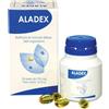 Aladex Integratore Difese Immunitarie 20 Perle