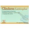 Clinderm Latticoplus 45 Capsule