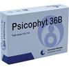 PSICOPHYT REMEDY 36B 4Tubi1,2g