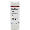 ROCHE DIAGNOSTICS SPA COAGUCHEK XS PT TEST 6