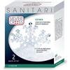 COMIFAR DISTRIBUZIONE SPA GHIACCIO ISTANTANEO SILVERCROSS 2 BUSTE IN TESSUTO NON TESSUTO