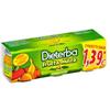 PRINCES ITALIA SPA DIETERBA OMOG FRUTTA MIS 3X80G