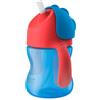 Philips Tazza Colorata Con Cannuccia Maschio 200 Ml