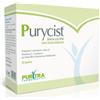 PURYTRA FARMACEUTICI SpA Purytra Farmaceutici Purycist 20 Bustine