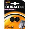 DURACELL ITALY Srl Duracell Speciality 2016 2 Pezzi