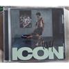 Universal Music Group, Island Records Tony Effe - Icon CD 2024 - Universal Music Group Hip Hop Trap Pop Rap - Nuovo