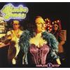 Bimbo Jones Harlem 1 Stop (CD) Album