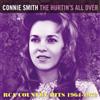 Connie Smith The Hurtin's All Over: RCA Country Hits 1964-1972 (CD) Album