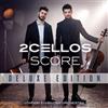 2Cellos 2CELLOS: Score (CD) Deluxe Album