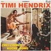 Timi Hendrix 2 Zimmer,Küche,Bong (CD)