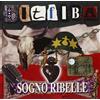 Litfiba Sogno Ribelle (CD)