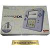 Nintendo Console portatile New Nintendo 2DS Lavender nuova mai usata Giappone