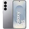 SAMSUNG S25 12+512GB 6.2" 5G SILVER SHADOW DS EU