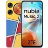 ZTE NUBIA MUSIC 2 4+128GB 6.7" POP ART EU