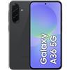 Samsung SM-A366B A36 6+128GB 6.7" 5G Awesome Black EU