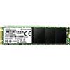 ‎Transcend Transcend MTS820S 480 GB M.2 2280 SATA III 6 Gb/s Internal Solid State Drive (SS