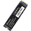 VERBATIM CORPORATION Verbatim SSD Vi560 S3 M.2 - SSD interno da 1TB - Solid State Drive - Interfaccia