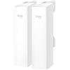 Tp-link EAP211-BRIDGE KIT 4895252502541 ACCESS POINT 5GHZ AC867 INDOOR/OUT 3XGB RJ45 PAS