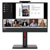 Lenovo TIO22 G5 Tc Monitor per Pc 21.5'' IPS Full Hd