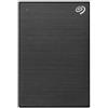 SEAGATE ONE TOUCH STKZ4000400 HDD ESTERNO 4 TB 2.5" USB: 2.0/3.2 Gen 1 NERO