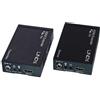 Lindy PROMOZIONE Lindy EXTENDER HDBASET HDMI IR CAT.6 7 Cod. 38139