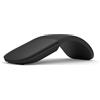 ‎Microsoft Microsoft Surface Arc Wireless Mouse - Black Single