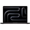 Apple Notebook Apple MacBook Pro 2026 14" M5 Pro 15C/16G 24/1TB Sp.Black MGDR4T/A