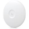 Ubiquiti Wave-Pro CPE 60GHz, 5.4Gbps, 5GHz Backup, 1x RJ45 2.5GbE, 1x SFP+, GPS,