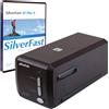 Plustek OpticFilm 8300i SE Scanner per negativi e diapositive da 35 mm con aumento della