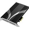 SABRENT Adattatore PCIe SSD M 2 NVME Scheda X16/X8/X4 con dissipatore di calore in