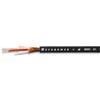 REFERENCE CABLE REFERENCE RMC01 CAVO MICROFONICO BILANCIATO AL METRO