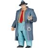 McFarlane DC Direct: Batman The Animated Series 6 Action Figure Build-A Wave 6 - Detective Harvey Bullock