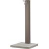 Fontana da Giardino con Rubinetto e Base in Cemento Belfer 42/QBM Tortora
