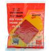 Blueline RED TOP TRAPPOLA PER LE MOSCHE CON ATTRATTIVO