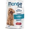 Monge Fresh per Cani Adulti bst da 85 gr Gusto Tonno