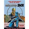 John Wagner John Cooper One-Eyed Jack (Tascabile)
