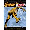 Mike Western Eric Bradbury The Leopard From Lime Street 1 (Tascabile)