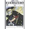 Hiro Mashima EDENS ZERO 23 (Tascabile) Edens Zero