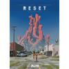 Fred Duval Emem Reset. Band 3: Permafrost (Copertina rigida)