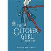 Matthew Dow Smith The October Girl Book Two (Tascabile)