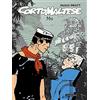 Hugo Pratt Corto Maltese: 12. Mu (Copertina rigida)